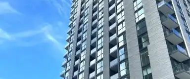 1610 - 3079 TRAFALGAR ROAD | 1610 - 3079 TRAFALGAR ROAD, Oakville - Photo 1