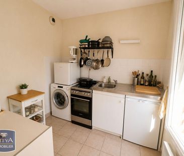 Location Appartement 2 pièces 39m² CHOLET 49300 - Photo 3