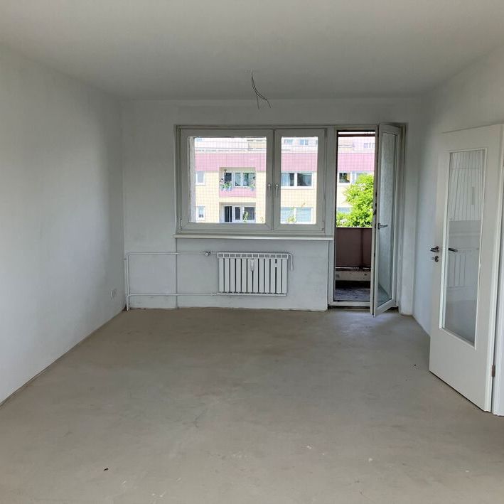 Stilvoll wohnen in Detmerode: Top modernisierte 3-Zimmer-Wohnung - Photo 1