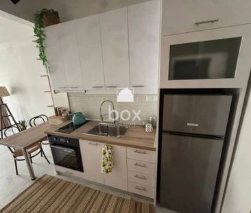 Studio/Γκαρσονιέρα για ενοικίαση Τριανδρία (Τριανδρία - Δόξα - Κρυο... - Photo 5