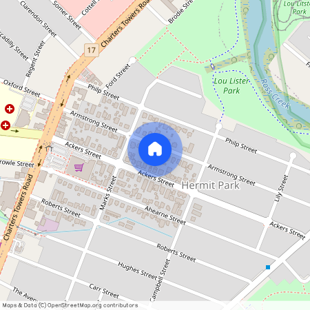 28 Armstrong Street, Hermit Park