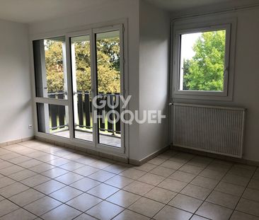 Appartement Pessac 3 pièce(s) 64 m2 - Photo 1