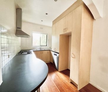 12/115 Victoria Road, Hawthorn East VIC 3123 - Apartment For Rent |... - Photo 5