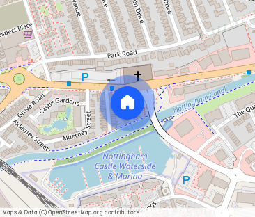 Cecil Street, Lenton, Nottingham, NG7 1GZ - Photo 1