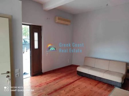 Studio/Γκαρσονιέρα για ενοικίαση Γούβα (Πάτρα) - Photo 2