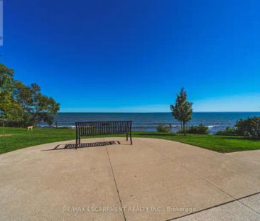 1009 - 5250 LAKESHORE ROAD | 1009 - 5250 LAKESHORE ROAD, Burlington - Photo 1
