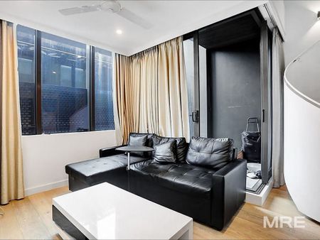 707/93 Flemington Road, North Melbourne - Photo 3