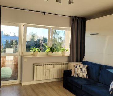 mazowieckie, Warszawa, Mokotów, Stanisława Pyjasa - Zdjęcie 6