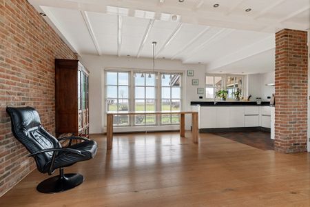 Te huur: Huis Dorpsstraat 14 in Watergang - Photo 2