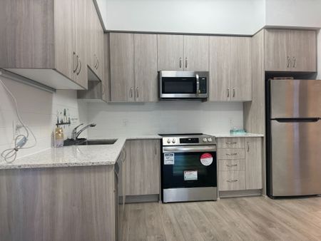 For Lease - 385 Arctic Red Drive Unit# 102, Oshawa, Ontario - Photo 5