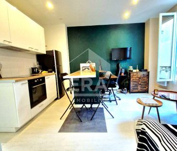 Appartement Courbevoie 2 pièce(s) 30 m2 - Photo 2