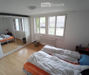 3.5 Zimmer, 82 m² - Photo 3
