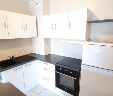 Location Appartement 2 pièces 45m² - Photo 6