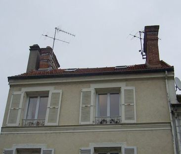 Location Appartement 3 pièces 51m² FONTAINEBLEAU 77300 - Photo 4