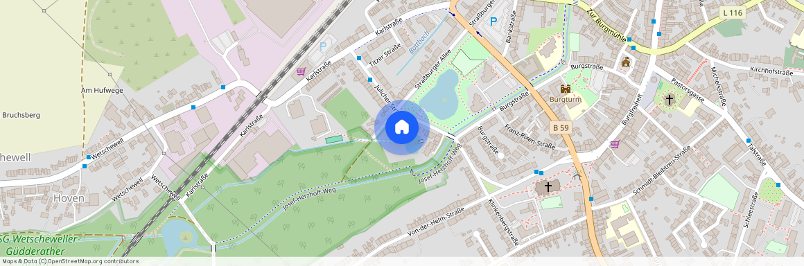 41199 Nordrhein-Westfalen - Mönchengladbach