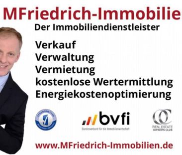 *** GEMÜTLICH WOHNEN *** inkl. Terrasse, Einbauküche möglich in ruh... - Photo 1