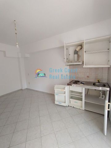 Studio/Γκαρσονιέρα για ενοικίαση Βουδ (Πάτρα) - Photo 4