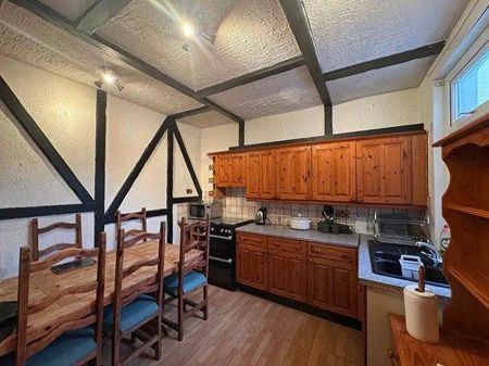 3 bedroom terraced house to rent - Photo 5