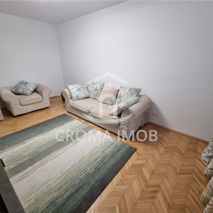 Apartament 2 camere de inchiriat in Ploiesti, zona Ultracentral - Photo 1
