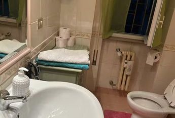 Via di Casal Bertone, Rome, Lazio 00159