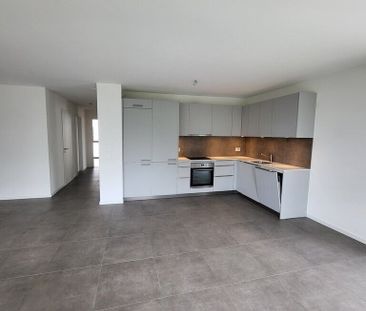 Beautiful 4.5-room apartment in a recent neighborhood - Photo 4