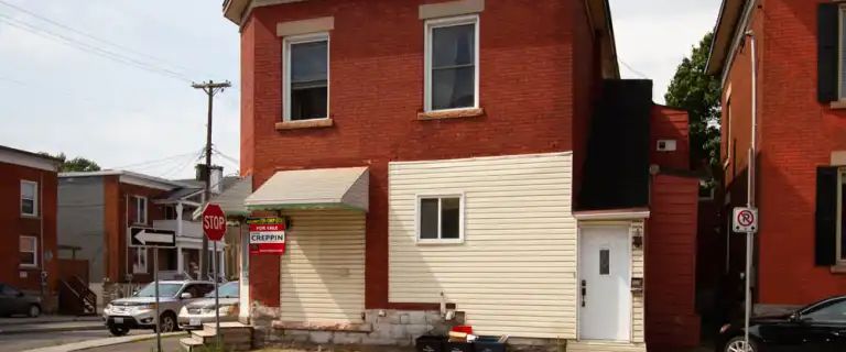 239 Percy Street - A | 239 Percy Street - A, Ottawa - Photo 1