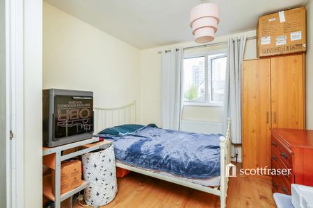5 bedroom terraced house to rent - Photo 5