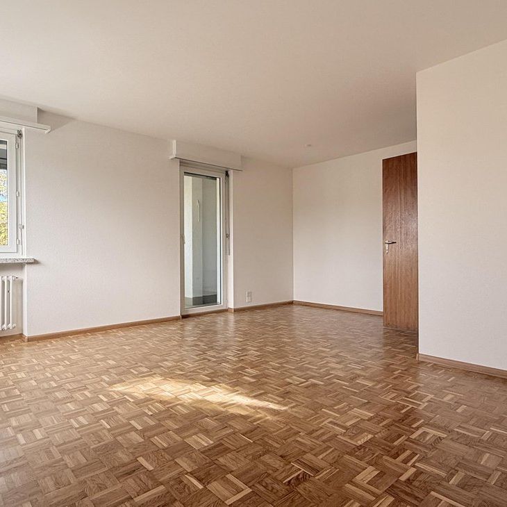 Gepflegte Liegenschaft an ruhiger Seitenstrasse - Photo 1