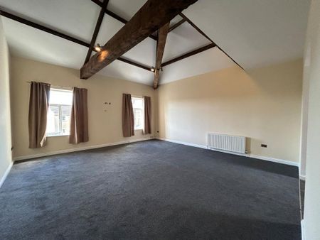 2 bedroom flat to rent - Photo 4