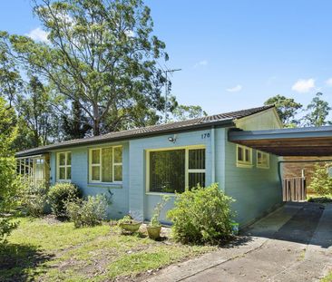 178 Burns Road, Turramurra - Photo 2