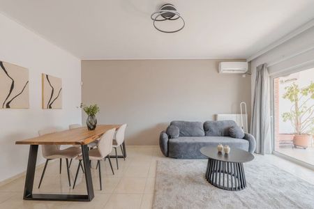 Διαμέρισμα για ενοικίαση Χαλάνδρι - Φωτογραφία 4