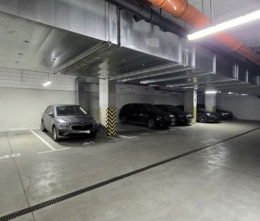 Apartament 2pok. – Raginisa, Balkon, Klima, Garaż - Zdjęcie 3