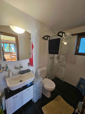 2.5 Zimmer, 40 m², EG - Foto 4