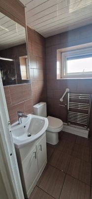 3 bedroom maisonette to rent - Photo 1