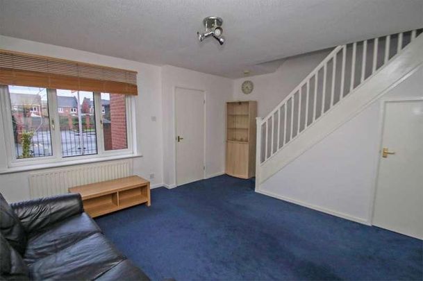 Old York Street, Hulme, Manchester, M15 - Photo 1