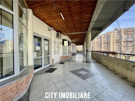 Spatiu comercial, S 97 mp, front stradal 9 mp, str. Primaverii. - Fotografie 3