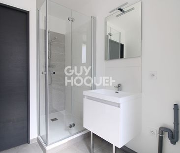 Location : appartement 3 pièces (48 m²) à COUBERT - Photo 3