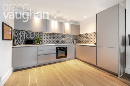 1 bedroom apartment to rent - Photo 4