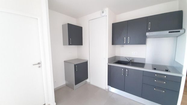 location Appartement T2 DE 42m² À CHAMPIGNY SUR MARNE - Photo 1