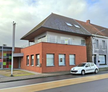 PRACHTIG DUPLEX APPARTEMENT IN HARTJE OOSTROZEBEKE - Photo 5