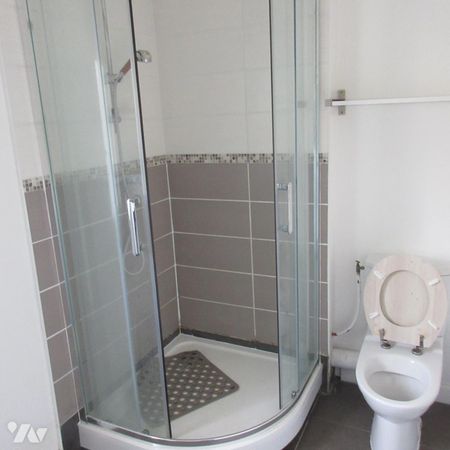 maison TYPE II de plain-pied - Photo 5