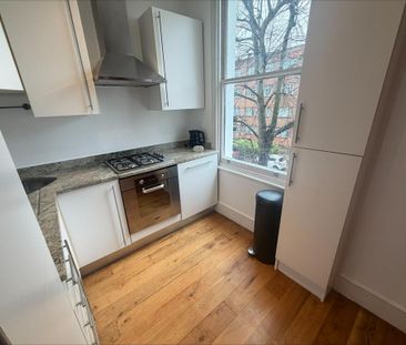 2 bedroom flat to rent - Photo 6