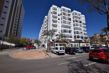 Alquiler de piso en Paseo Marítimo Rey de España, 93 - Photo 3