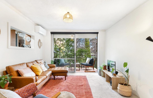 20/99 Canberra Ave, Griffith ACT 2603 - Apartment For Rent | Domain - Photo 1