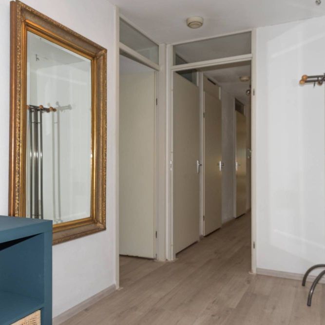Bovenwoning Vuurplaat, Rotterdam huren? - Photo 1