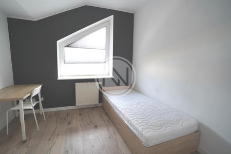 Na wynajem do szeregowy na ulicy Zbiegniewskiej. - Фото 2