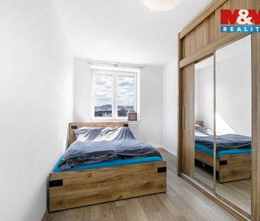 Pronájem bytu 2+kk 46 m² - Фото 4