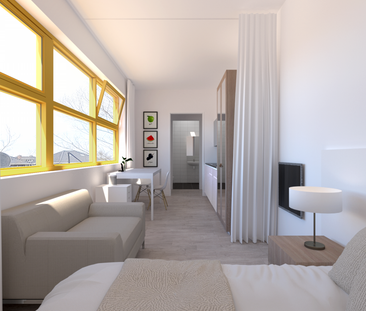 Nijlstraat 156F - Photo 1