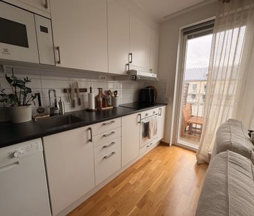 Kungsängsgränd, Uppsala - Photo 3