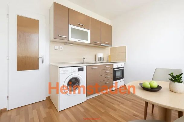 Pronájem bytu 1+kk 30 m - Фото 1